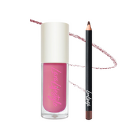 Load image into Gallery viewer, Mauvelous + Catwalk Lip Gloss &amp; Liner Bundle
